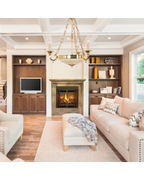 Подвесная люстра Arti Lampadari Pavia E 1.13.3 G-foto3