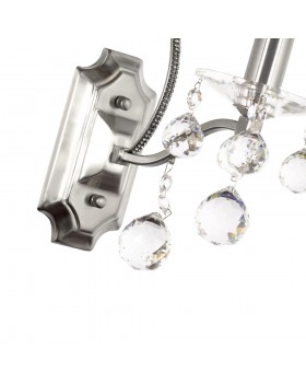 Бра Arti Lampadari Alberi E 2.1.1.600 NM-foto2