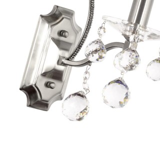 Бра Arti Lampadari Alberi E 2.1.1.600 NM-foto2