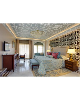 Потолочный светильник Arti Lampadari Favola E 1.3.50.502 G-foto6