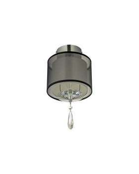 Потолочный светильник Arti Lampadari Rufina E 1.3.P1 N-foto2