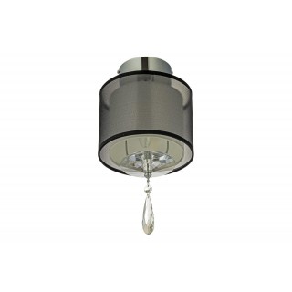 Потолочный светильник Arti Lampadari Rufina E 1.3.P1 N-foto2