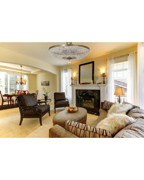 Потолочный светильник Arti Lampadari Pera E 1.3.60.2.100 MA-foto2