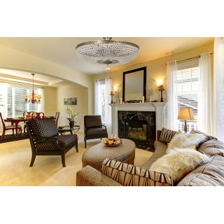 Потолочный светильник Arti Lampadari Pera E 1.3.60.2.100 MA-foto2