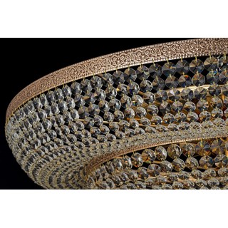 ПОТОЛОЧНАЯ ЛЮСТРА ARTI LAMPADARI SANTA E 1.8.100.100 G-foto4