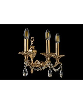 Бра Arti Lampadari Amelia E 2.1.3.600 GB-foto5