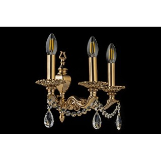 Бра Arti Lampadari Amelia E 2.1.3.600 GB-foto5