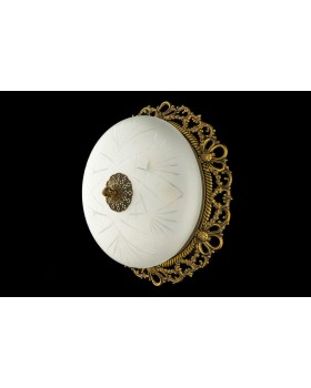 Потолочный светильник Arti Lampadari Venezia E 1.13.46 AG-foto4