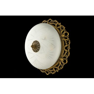 Потолочный светильник Arti Lampadari Venezia E 1.13.46 AG-foto4