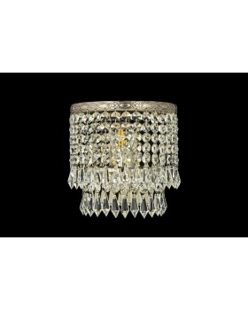 Настенный светильник Arti Lampadari Nonna E 2.10.501 N-foto3