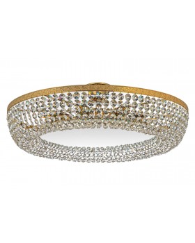 Потолочный светильник Arti Lampadari Favola E 1.4.60.502 G-foto2