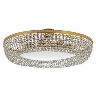 Потолочный светильник Arti Lampadari Favola E 1.4.60.502 G-foto2