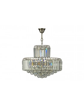 Подвесная люстра Arti Lampadari Ovada E 1.5.50.100 N