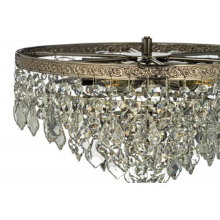 Потолочная люстра Arti Lampadari Castellana E 1.3.38.602 N-foto2