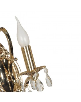 Бра Arti Lampadari Pisani E 2.1.1.601 G-foto4