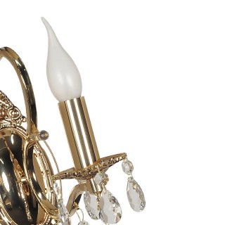 Бра Arti Lampadari Pisani E 2.1.1.601 G-foto4