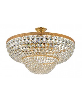 Потолочный светильник Arti Lampadari Favola E 1.3.50.502 G-foto2