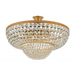 Потолочный светильник Arti Lampadari Favola E 1.3.50.502 G-foto2