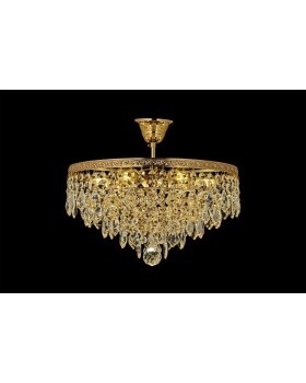 Потолочная люстра Arti Lampadari Castellana E 1.3.38.602 G-foto3