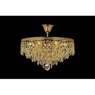 Потолочная люстра Arti Lampadari Castellana E 1.3.38.602 G-foto3