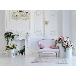 Потолочная люстра Arti Lampadari Sara E 1.3.40.503 G-foto2