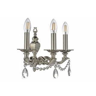 Бра Arti Lampadari Amelia E 2.1.3.600 SB-foto2