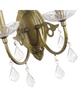 Бра Arti Lampadari Prato E 2.1.2.600 A-foto2