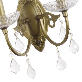 Бра Arti Lampadari Prato E 2.1.2.600 A-foto2