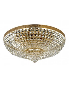 Потолочный светильник Arti Lampadari Santa E 1.2.60.600 G-foto3