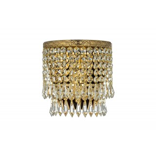 Настенный светильник Arti Lampadari Nonna E 2.10.501 G-foto2