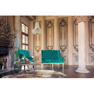 Подвесной светильник Arti Lampadari Castellana E 1.5.40.100 G-foto2