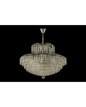 Подвесная люстра Arti Lampadari Salentino E 1.5.60.100 N-foto3