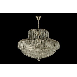 Подвесная люстра Arti Lampadari Salentino E 1.5.60.100 N-foto3