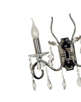 Бра Arti Lampadari Vesuvio E 2.1.2.601 N-foto4