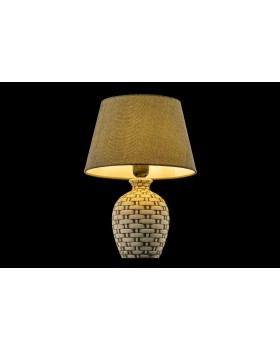 Настольная лампа Arti Lampadari Alberto E 4.1 S-foto4