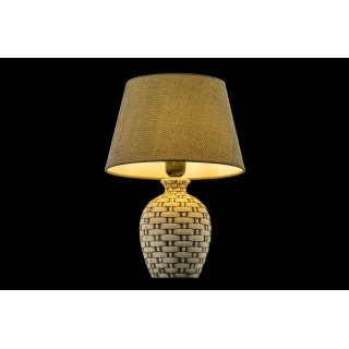 Настольная лампа Arti Lampadari Alberto E 4.1 S-foto4