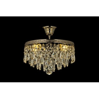 Потолочная люстра Arti Lampadari Castellana E 1.3.30.601 N-foto4