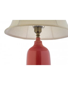 Настольная лампа Arti Lampadari Marcello E 4.1 R-foto2