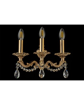 Бра Arti Lampadari Amelia E 2.1.3.600 GB-foto4