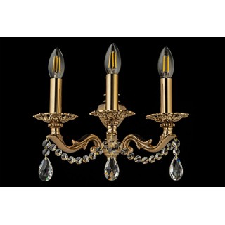 Бра Arti Lampadari Amelia E 2.1.3.600 GB-foto4