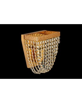 Настенный светильник Arti Lampadari Favola E 2.10.501 G-foto5