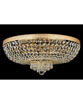 Потолочный светильник Arti Lampadari Santa E 1.2.60.600 G-foto4