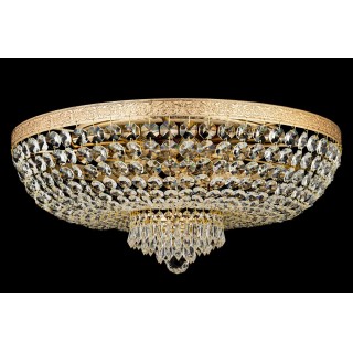 Потолочный светильник Arti Lampadari Santa E 1.2.60.600 G-foto4