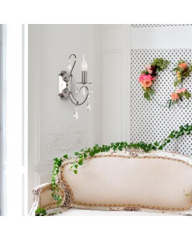 Бра Arti Lampadari Romano E 2.1.1.600 NM-foto3