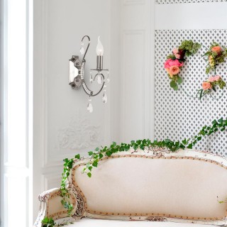 Бра Arti Lampadari Romano E 2.1.1.600 NM-foto3