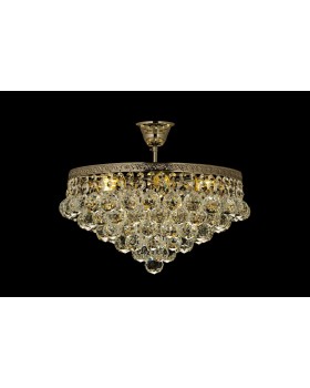 Потолочная люстра Arti Lampadari Castellana E 1.3.38.501 N-foto5