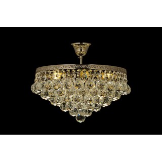 Потолочная люстра Arti Lampadari Castellana E 1.3.38.501 N-foto5