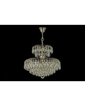 Подвесная люстра Arti Lampadari Mineo E 1.5.40.101 N-foto3