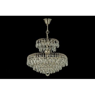 Подвесная люстра Arti Lampadari Mineo E 1.5.40.101 N-foto3