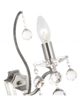 Бра Arti Lampadari Alberi E 2.1.1.600 NM-foto4